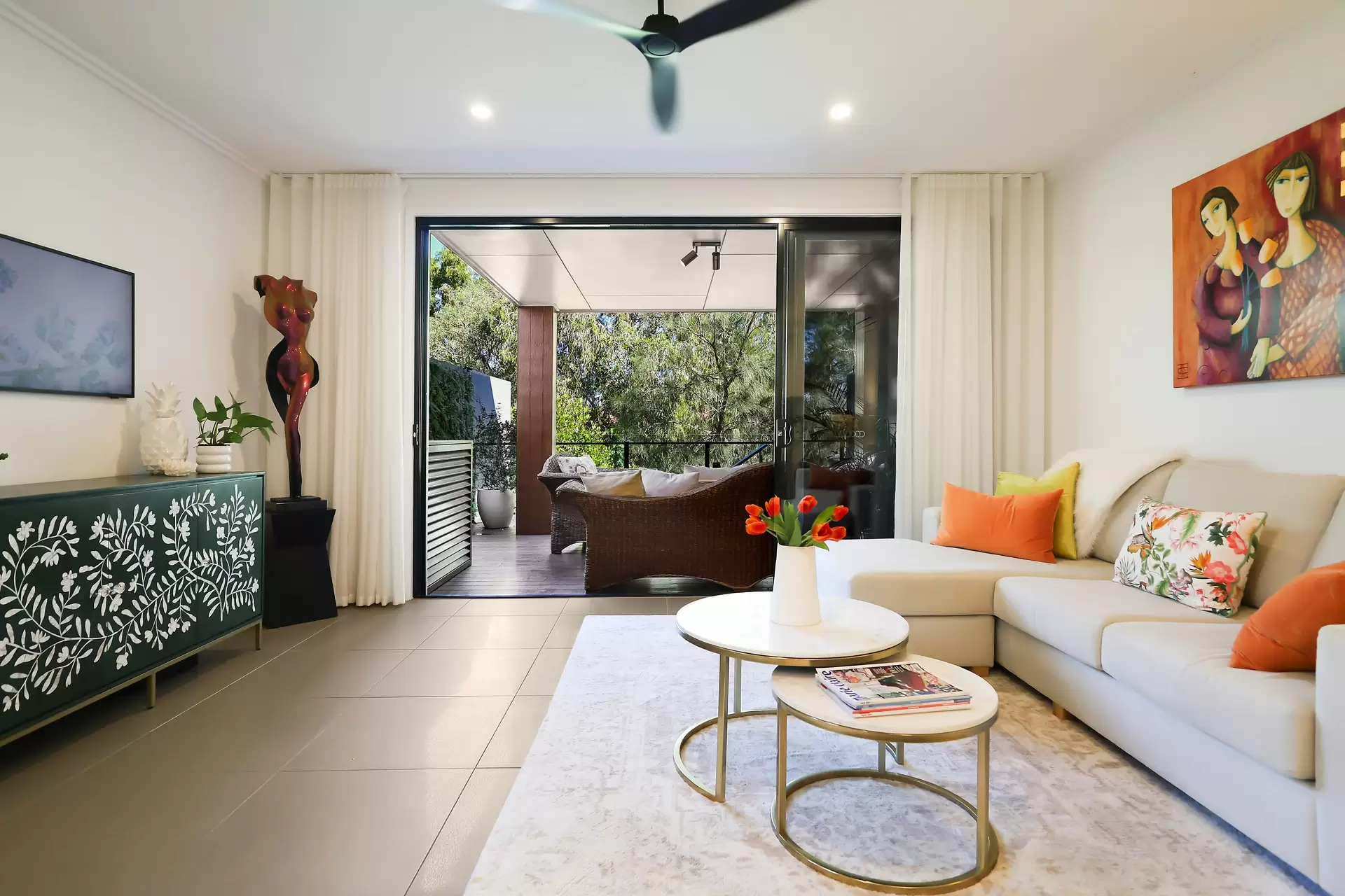 Photo #6: 74 Florabella Drive, Robina - For Sale by Drew Property Group
