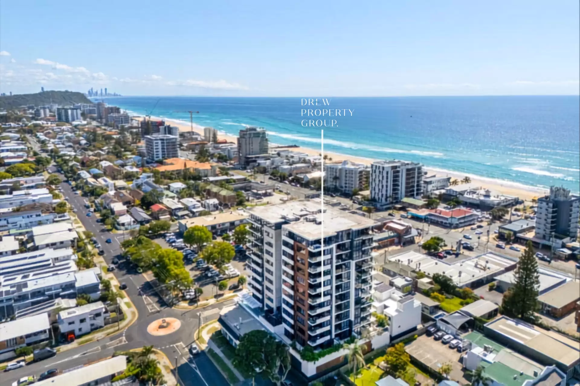 Photo #2: 506/16 Seventh Avenue, Palm Beach - Sold by Drew Property Group