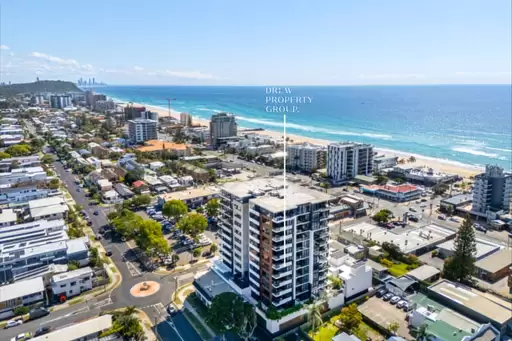 506/16 Seventh Avenue, Palm Beach Sold by Drew Property Group - image 2