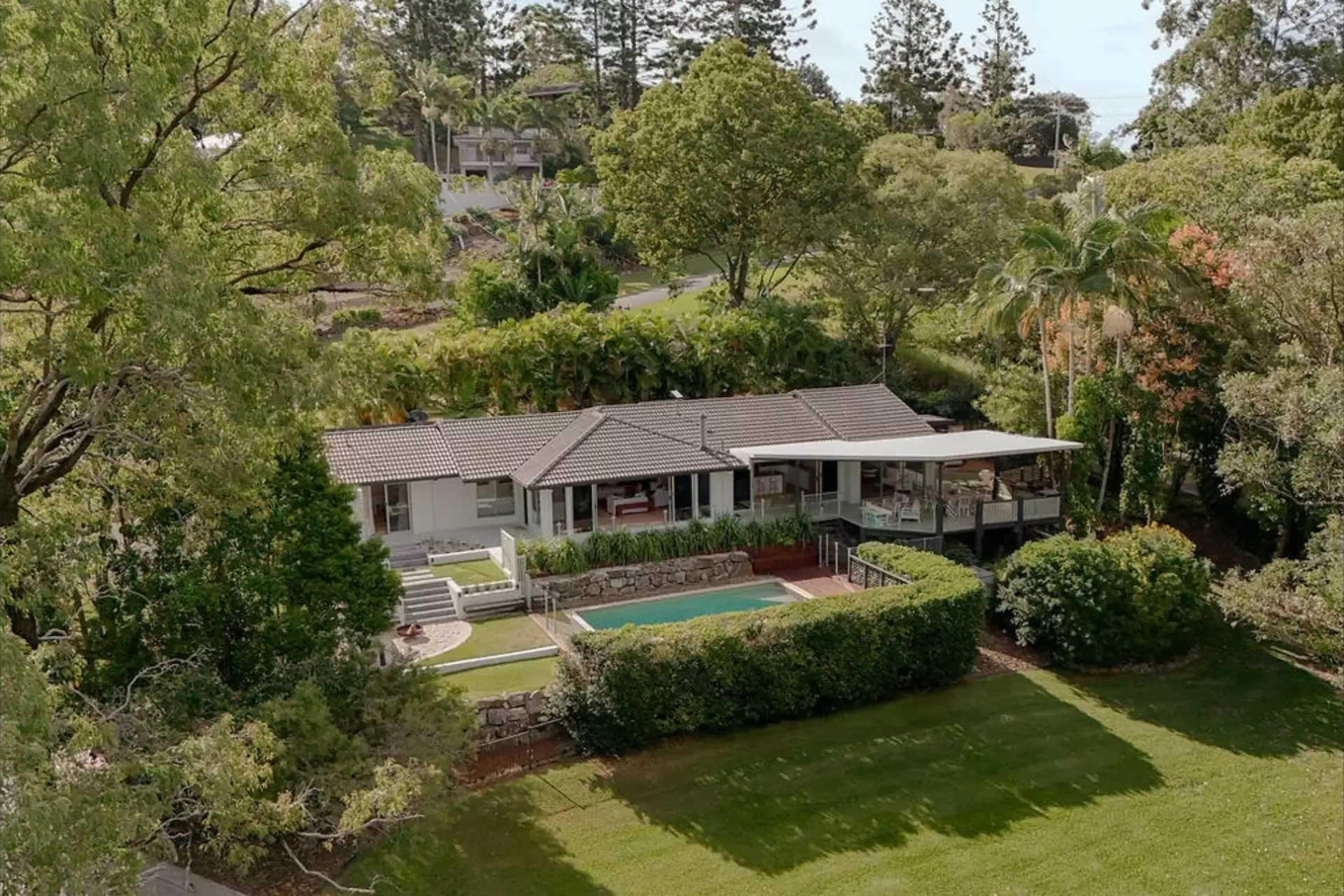 Photo #1: 8 Cockatiel Place, Currumbin Waters - Sold by Drew Property Group