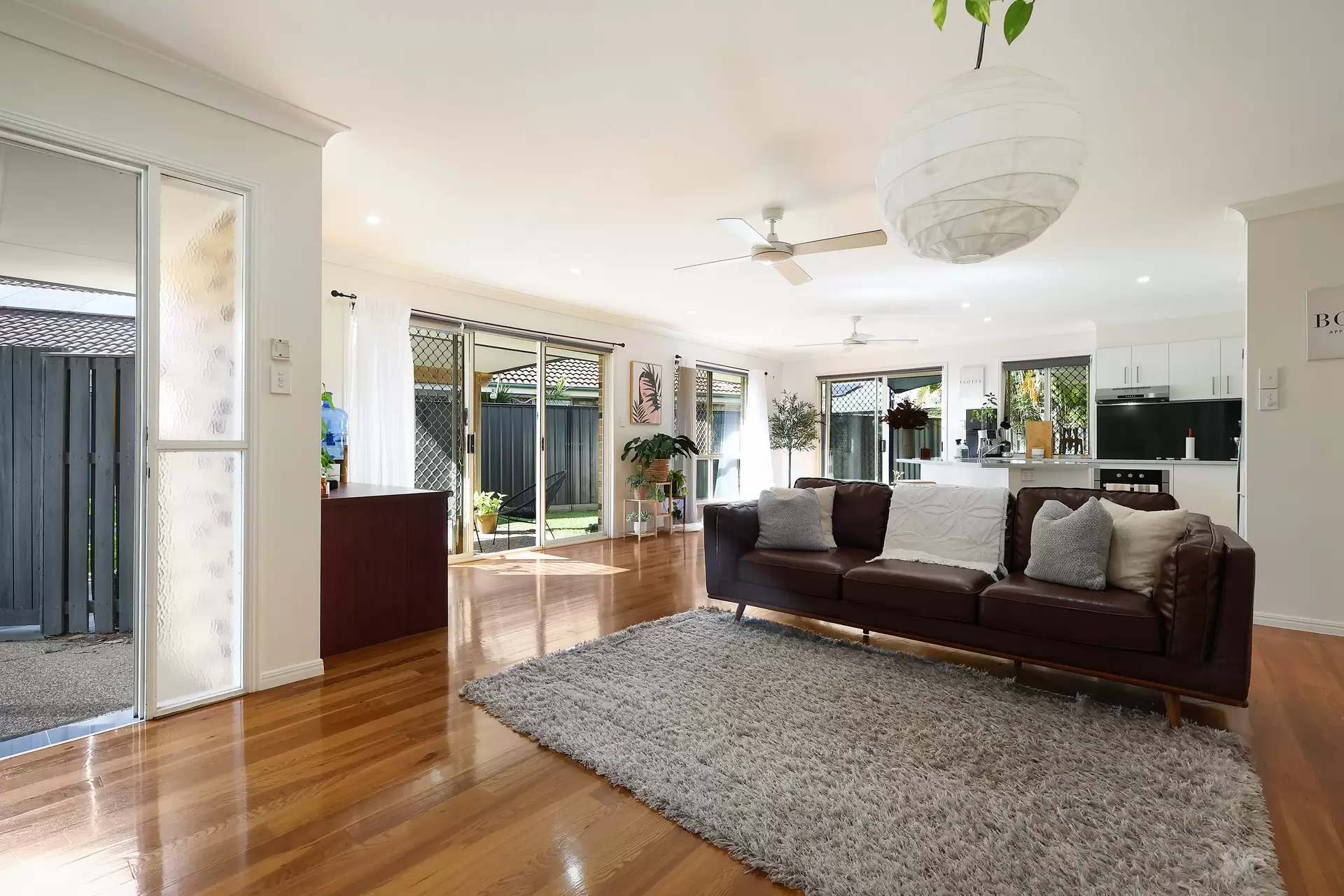 Photo #5: 1/35 Thornleigh Crescent, Varsity Lakes - Sold by Drew Property Group
