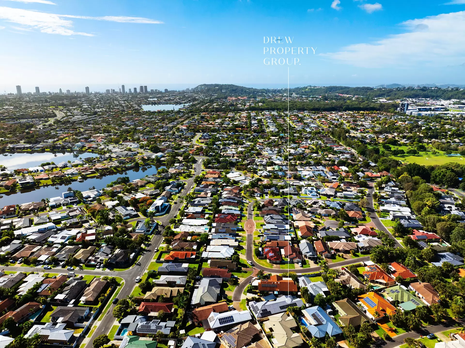 Photo #16: 1/35 Thornleigh Crescent, Varsity Lakes - Sold by Drew Property Group