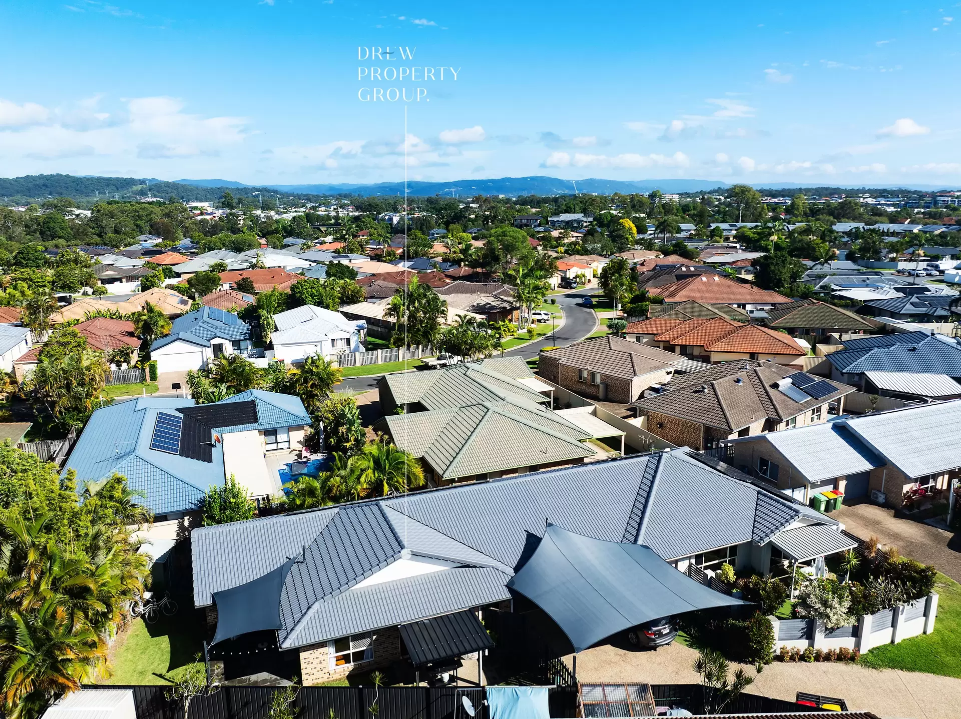 Photo #18: 1/35 Thornleigh Crescent, Varsity Lakes - Sold by Drew Property Group