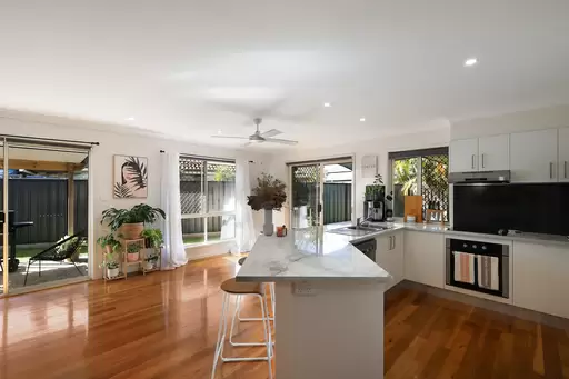 1/35 Thornleigh Crescent, Varsity Lakes Sold by Drew Property Group