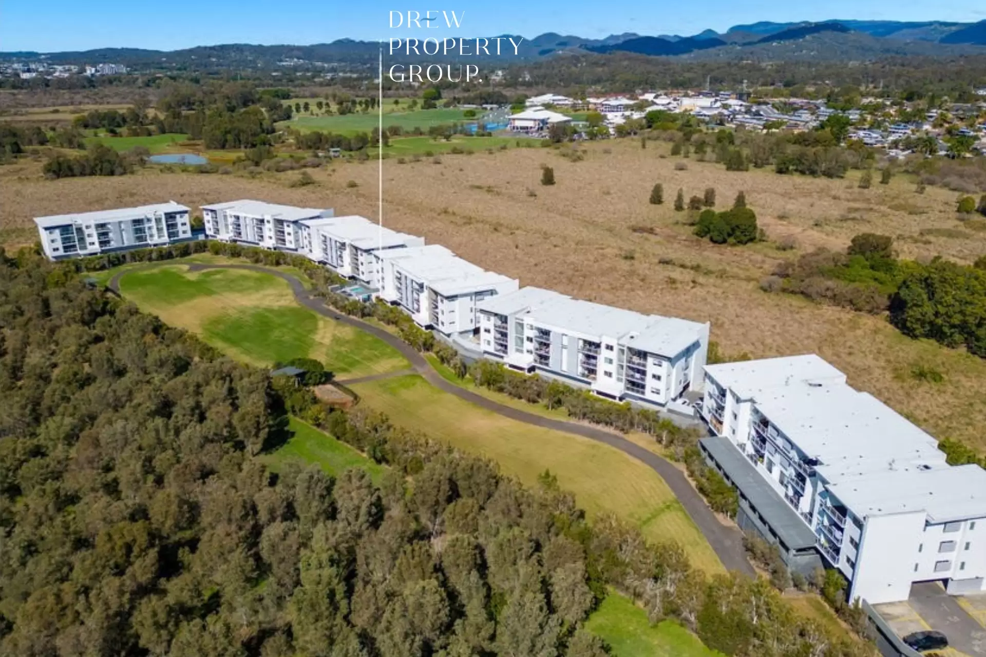 Photo #2: 4105/31 Bourton Road, Merrimac - Sold by Drew Property Group