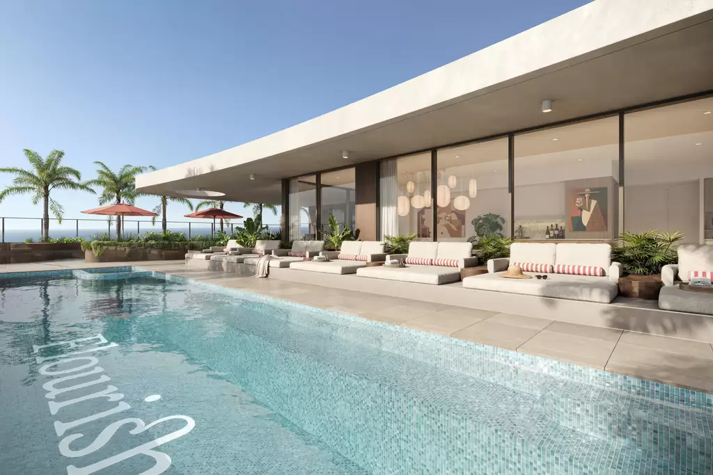 201/6-12 Sixth Avenue, Palm Beach For Sale by Drew Property Group
