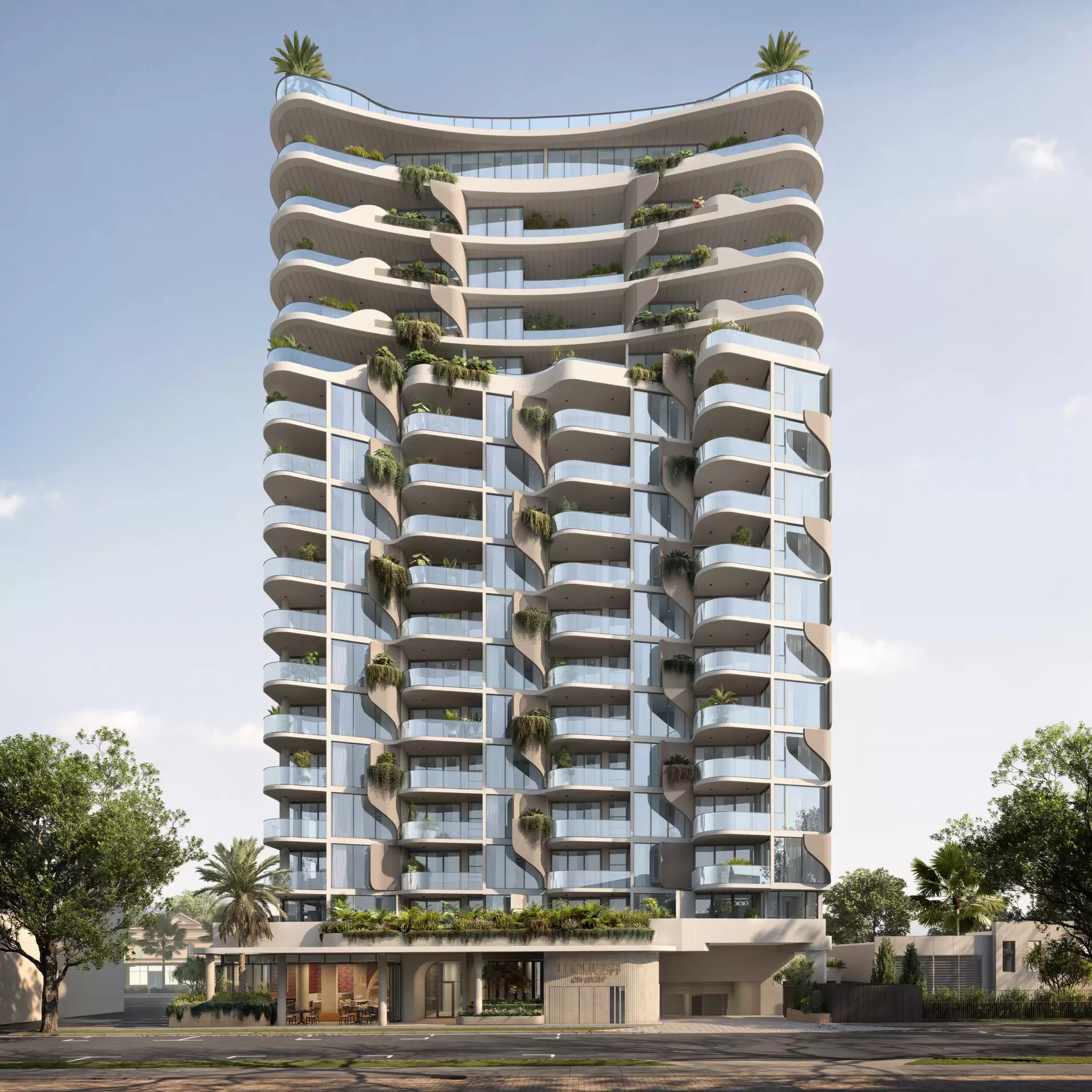 Photo #6: 201/6-12 Sixth Avenue, Palm Beach - For Sale by Drew Property Group